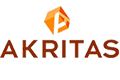 Ακρίτας logotype
