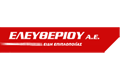 Ελευθερίου λογότυπο